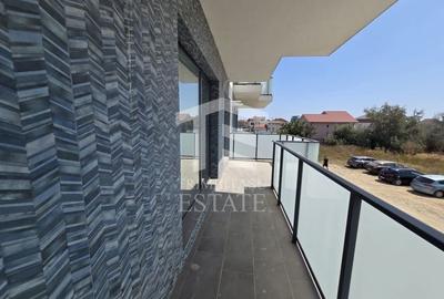 MAMAIA SAT- XENERO RESIDANCE- Apartament 2 camere de inchiriat. - 11