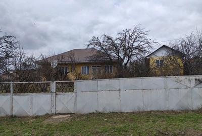 Casă cu 3 camere în Stoișești - 1