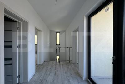 Casă cu 4 camere cu Teren 250 Mp în Central - 6