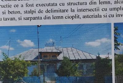 Casă cu Teren 3178 Mp în Lungani - 5