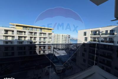 Garsonieră, mobilată în Central - 6