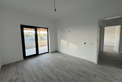 Casă individuală cu 4 camere cu Canalizare în Șag - 8