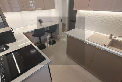 Apartament cu 5 camere decomandat în P-ța Unirii - 9