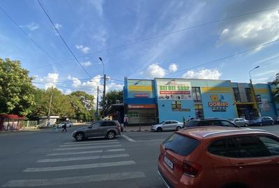 Apartament cu 3 camere decomandat, mobilat în Tei - 39