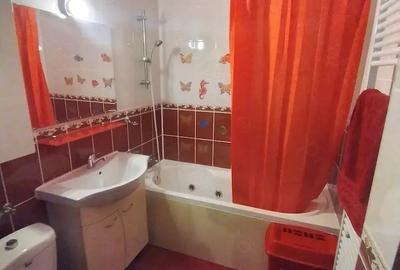Apartament cu 2 camere semidecomandat, mobilat în Giulești - 3