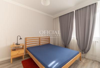 Apartament cu 3 camere semidecomandat, mobilat în Mănăștur - 5