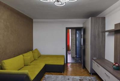 Apartament 3 Camere 65 mp Prima Inchiriere,Renovat/mobilat/Utilat Tudor-Kaufland Apartament 3 Camere 65 mp Prima Inchiriere,Renovat/mobilat/Utilat Tudor-Kaufland - 5