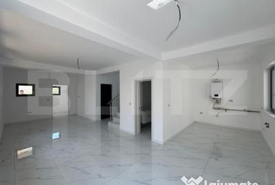 Casă cu 4 camere cu Teren 240 Mp în Central - 3