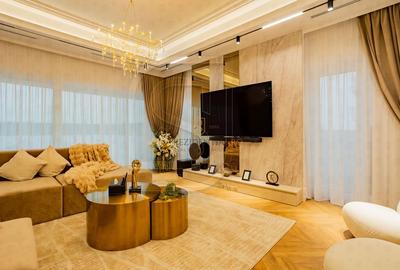 Penthouse de lux, proprietate exclusivista, The Grand Kristal Collection - 2