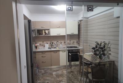 Apartament cu 2 camere decomandat, mobilat în City Park Mall - 4