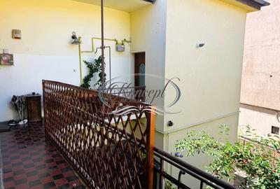 Apartament la vila in zona Centrala - 6