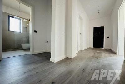 Casa individuala 4 camere | Teren 400mp | Domnesti-Teghes - 4