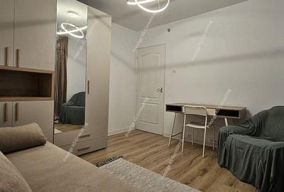 Apartament cu 3 camere decomandat, mobilat în Soarelui - 1