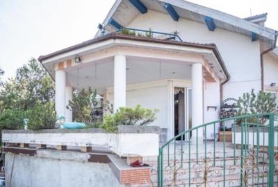 Casă individuală cu 4 camere cu Canalizare în Dămăroaia - 4