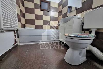 Apartament cu 3 camere, 92 mp contruiti, Banu Maracine - 5