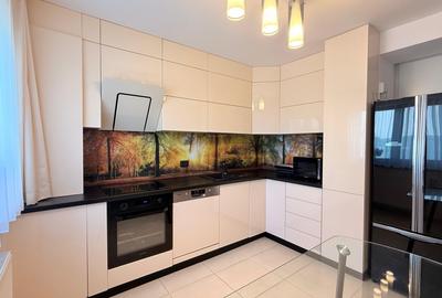 Casă Tip Duplex l 4 camere l Trend Residence - Splaiul Unirii - 8