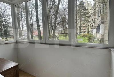 Apartament cu 3 camere decomandat în Tudor - 9