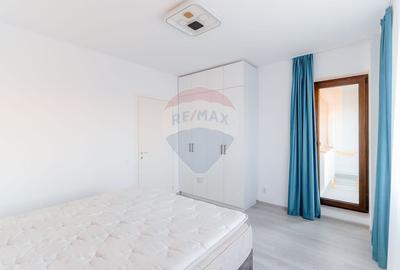 Închiriere apartament 3 camere si parcare, Landmark Tower Pitești - 5