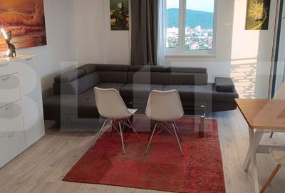 Apartament cu 3 camere în Central - 3