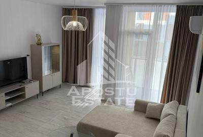 Apartament 2 camere, Zona Torontalului - 2
