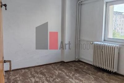 Apartament 3 camere Drumul Taberei langa metrou Valea Ialomitei Apartament 3 camere Drumul Taberei langa metrou Valea Ialomitei - 1