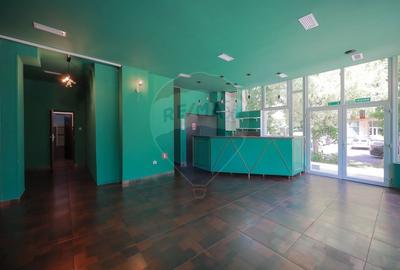 Spatiu comercial de vanzare, Bulevardul Dimitrie Cantemir - 4