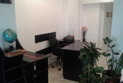 Birou mobilat in Piata Victoriei - 5