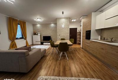 Apartament cu 2 camere în Central - 14