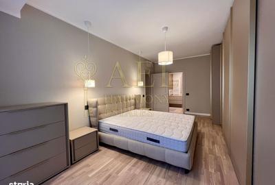 Apartament cu 3 camere în Șoseaua Nordului - 2