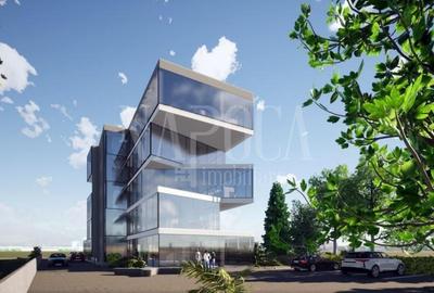Teren Construcții intravilan de 4600 mp, în Zorilor - 1