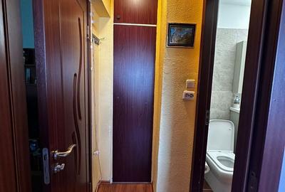 Apartament cu 4 camere în Crângași - 7