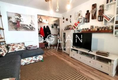 Apartament 2 camere modern, pod,  parcare, Cartierul Arhitectilor - 2