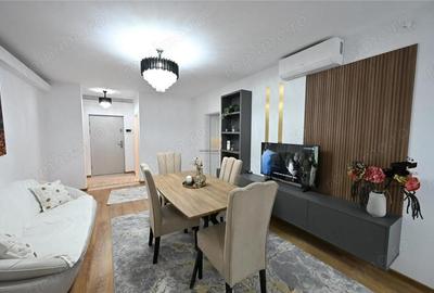 Apartament cu 3 camere în Ultracentral - 6