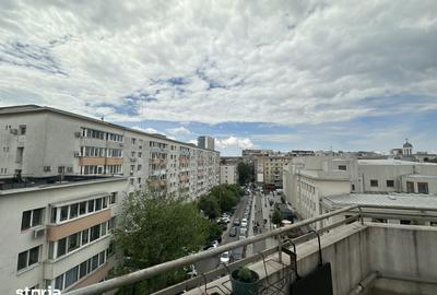 Apartament cu 2 camere în Romană - 3