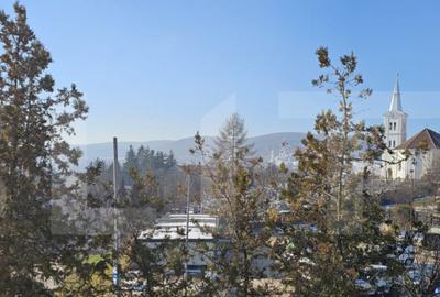 Apartament cu 4 camere, Simeria, Sfantu Gheorghe - 2