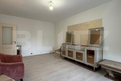 Apartament cu 3 camere, 63,70 mp - Sebastian - 2