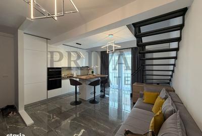 Apartament cu 3 camere, mobilat în Giroc - 8