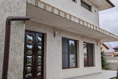 Casă individuală cu 4 camere cu Canalizare în Berceni - 6