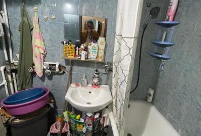 Apartament cu 3 camere semidecomandat în Valea Rosie - 5