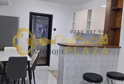Apartament cu 2 camere, mobilat în Ultracentral - 4