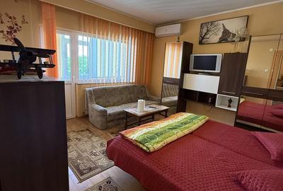 Garsonieră în Central - 5