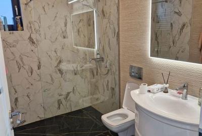 Casă cu 3 camere în Leamna de Jos - 10