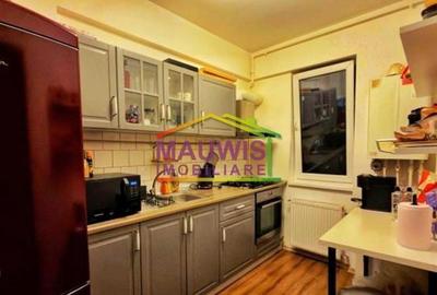Apartament cu 2 camere, mobilat în Giurgiului - 3