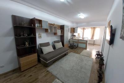 Apartament cu 2 camere decomandat în Alba Iulia - 7