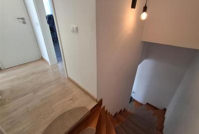 Casă cu 4 camere cu Teren 150 Mp în Aeroport - 9