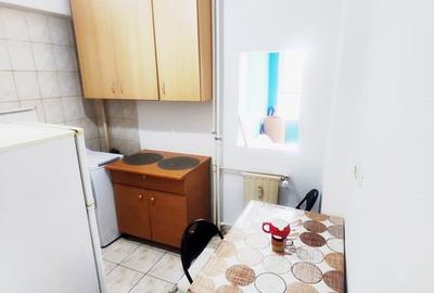 Garsonieră decomandată în Militari - 7