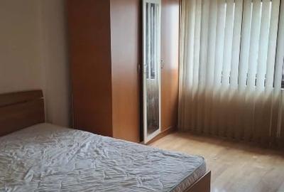 Apartament cu 3 camere decomandat în Dorobanților - 2