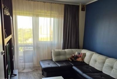 Apartament 2 camere decomandat - etaj 1 - zona excelenta