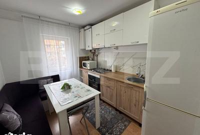 Apartament cu 2 camere semidecomandat în Nord - 5
