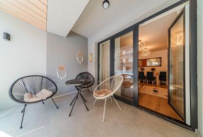 Apartament 2 camere | Premium | Coresi – Brașov| Parcare Inclusa - 6